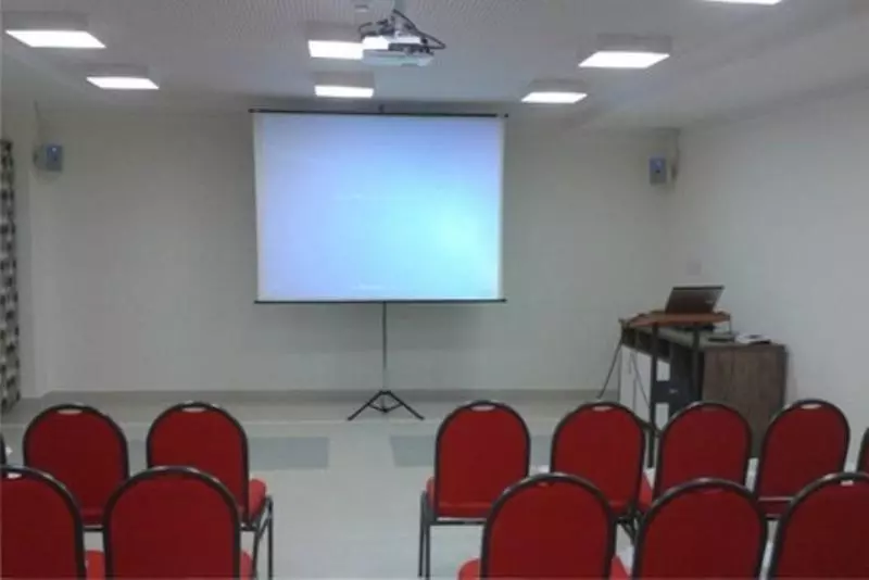 酒店 Larison Hoteis  Porto Velho