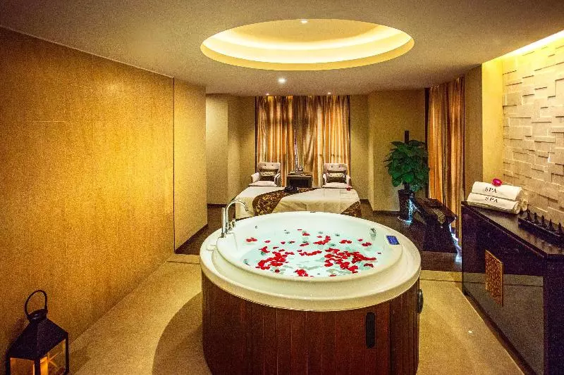 酒店 Larison Hoteis  Porto Velho