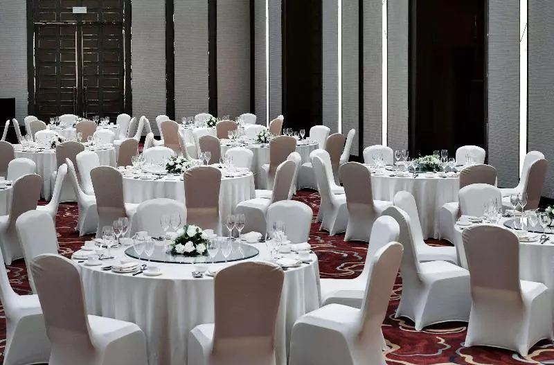 酒店 Larison Hoteis  Porto Velho