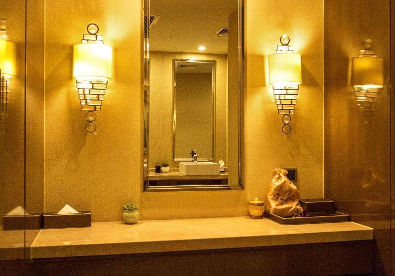 酒店 Larison Hoteis  Porto Velho