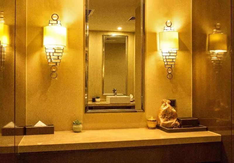 酒店 Larison Hoteis  Porto Velho