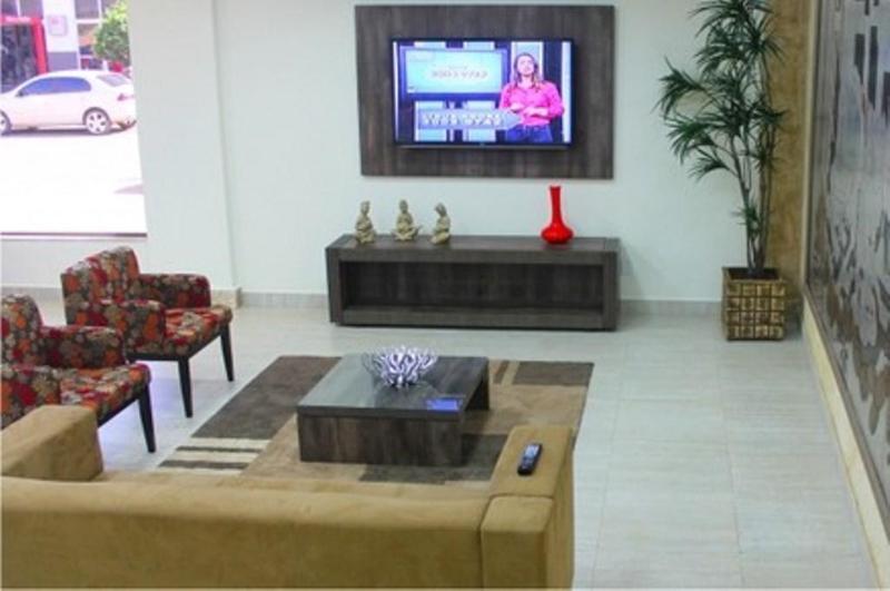 酒店 Larison Hoteis  Porto Velho