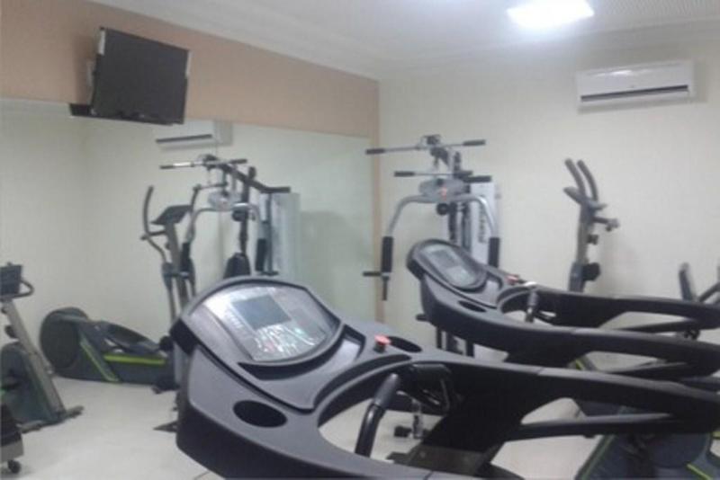 酒店 Larison Hoteis  Porto Velho