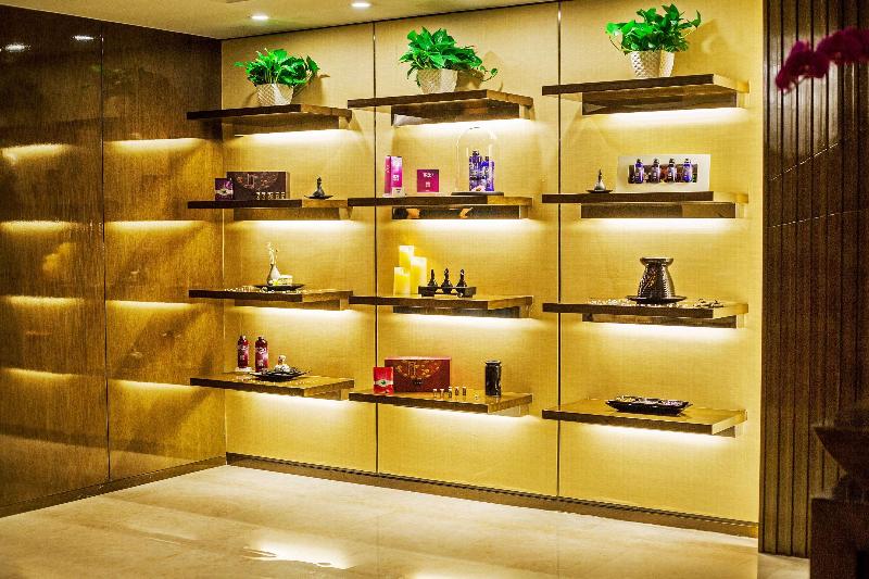 酒店 Larison Hoteis  Porto Velho