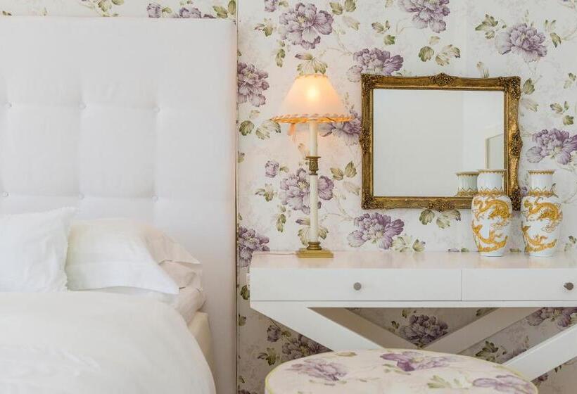 Отель Mare Monte Small Boutique