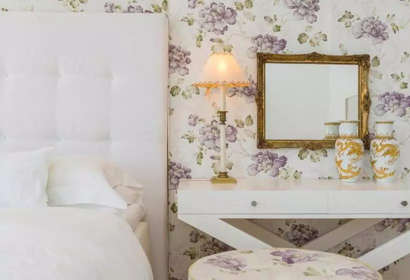 هتل Mare Monte Small Boutique