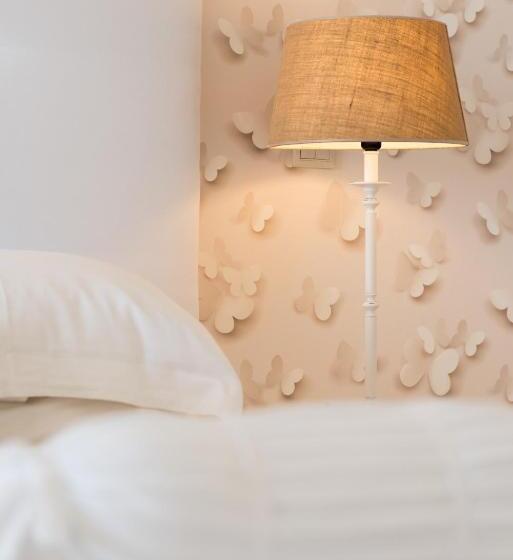 Отель Mare Monte Small Boutique