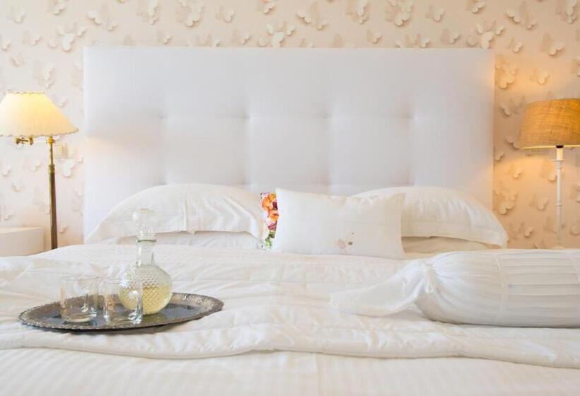 Отель Mare Monte Small Boutique