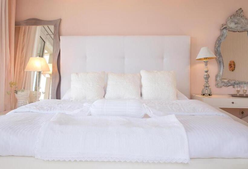 Отель Mare Monte Small Boutique