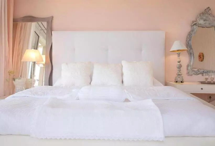 هتل Mare Monte Small Boutique