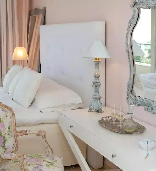 هتل Mare Monte Small Boutique