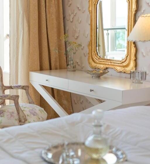 Отель Mare Monte Small Boutique