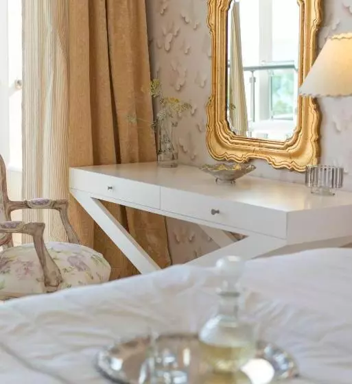 هتل Mare Monte Small Boutique