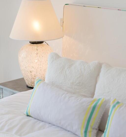 Отель Mare Monte Small Boutique