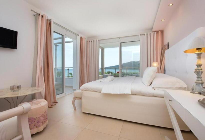 Отель Mare Monte Small Boutique