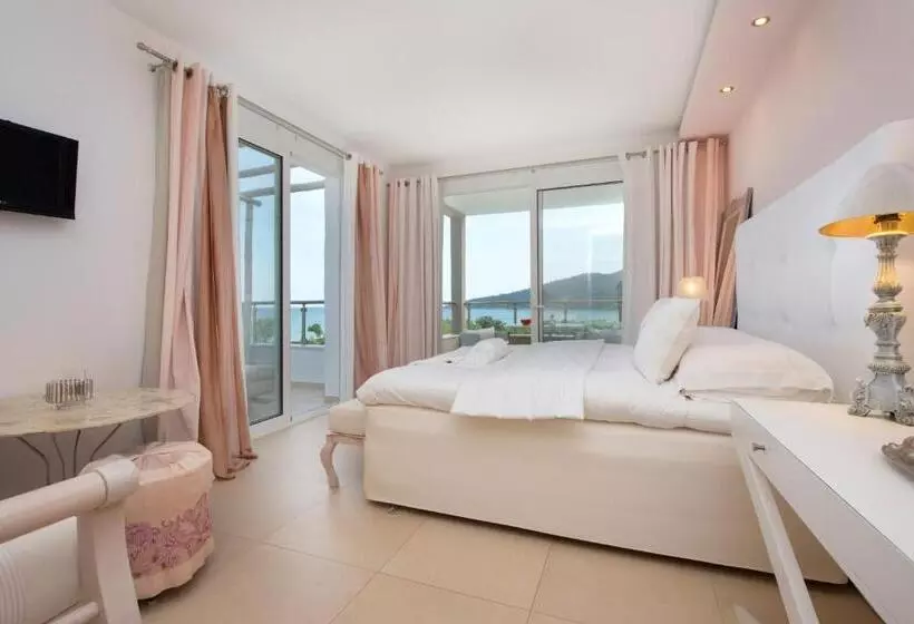 هتل Mare Monte Small Boutique