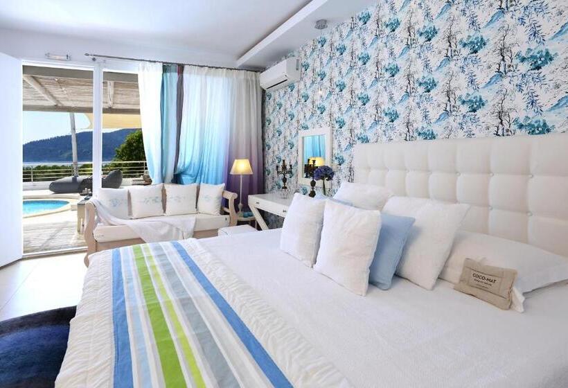 Отель Mare Monte Small Boutique