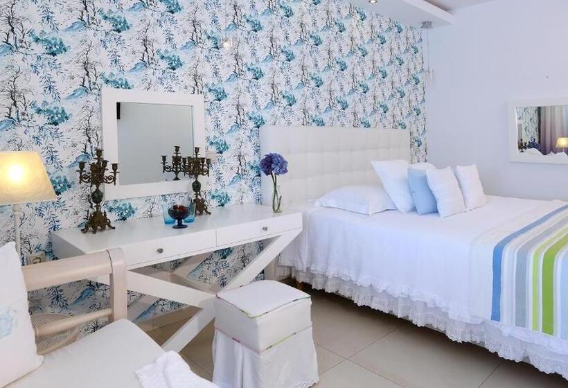 Отель Mare Monte Small Boutique