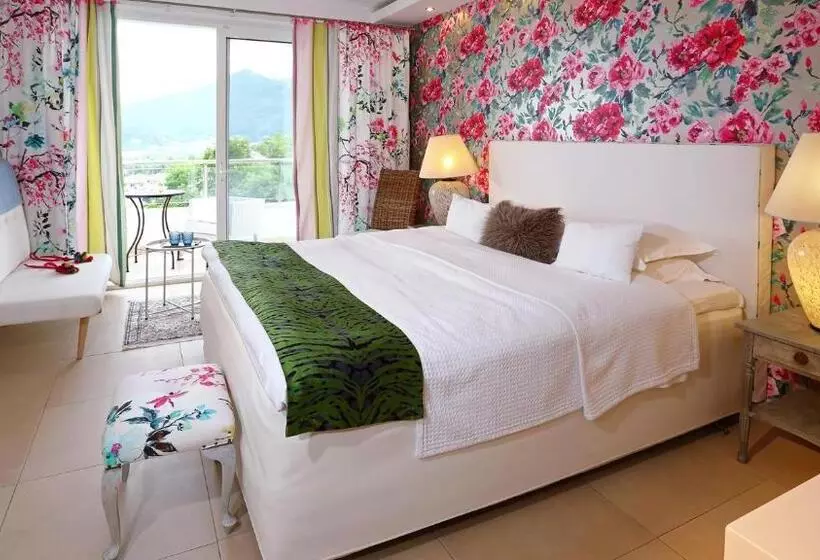 هتل Mare Monte Small Boutique