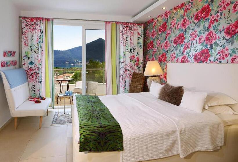 Отель Mare Monte Small Boutique