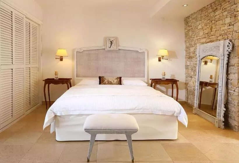 هتل Mare Monte Small Boutique