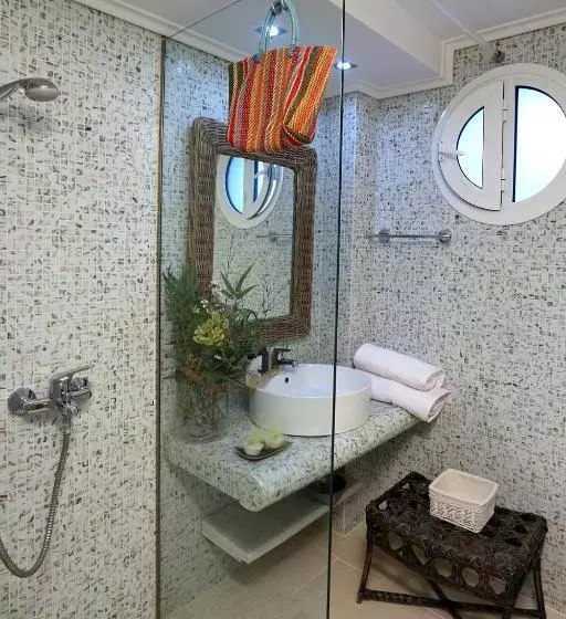 هتل Mare Monte Small Boutique