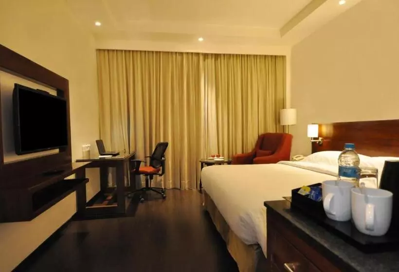 Hotel Marigold Jaipur