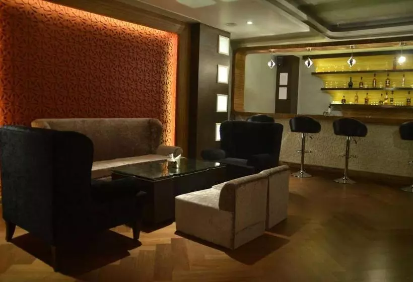 Hotel Marigold Jaipur