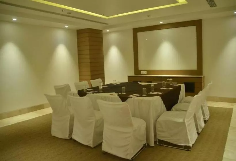 Hotel Marigold Jaipur