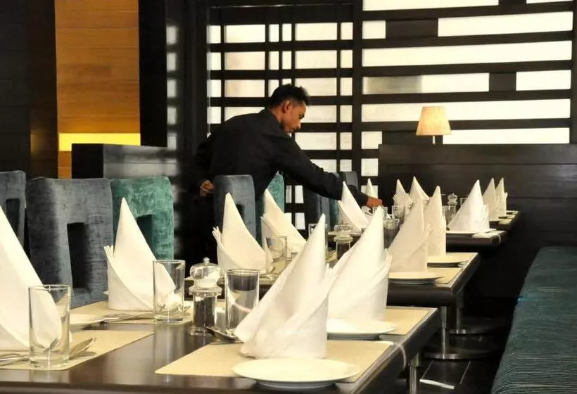 Hotel Marigold Jaipur