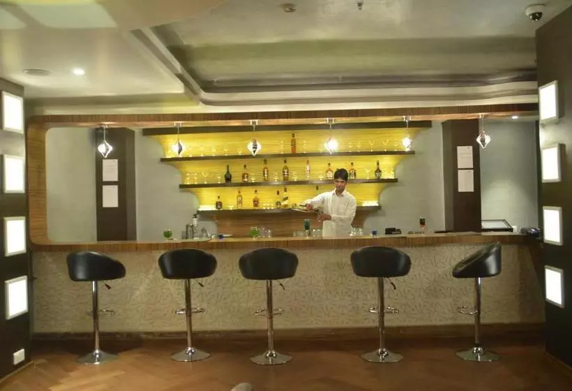 Hotel Marigold Jaipur
