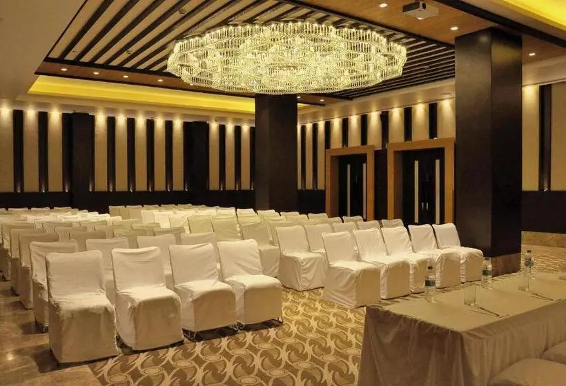 Hotel Marigold Jaipur