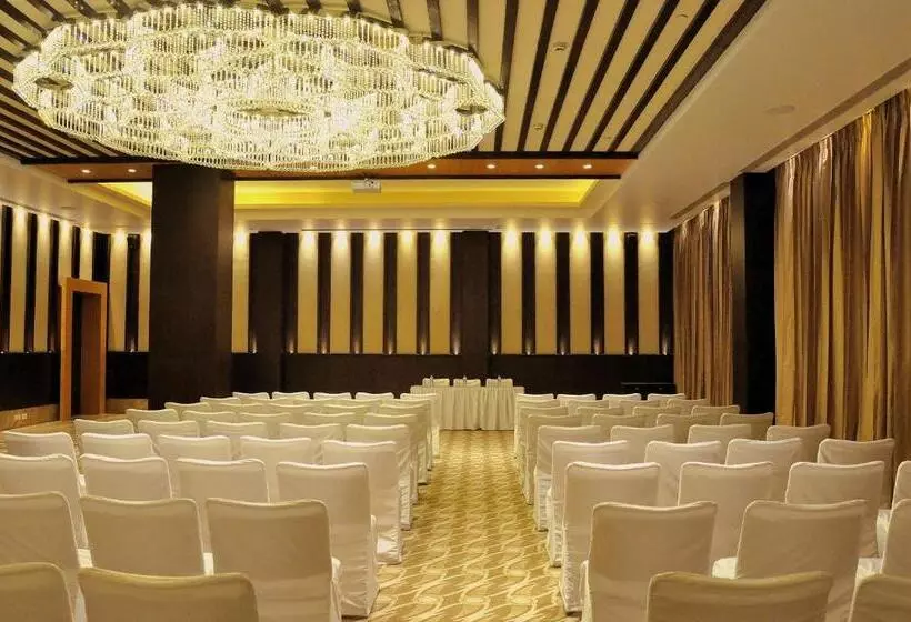 Hotel Marigold Jaipur