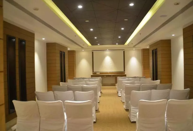 Hotel Marigold Jaipur