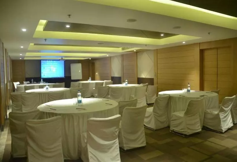 Hotel Marigold Jaipur