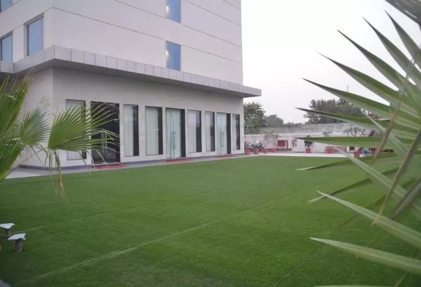 Hotel Marigold Jaipur