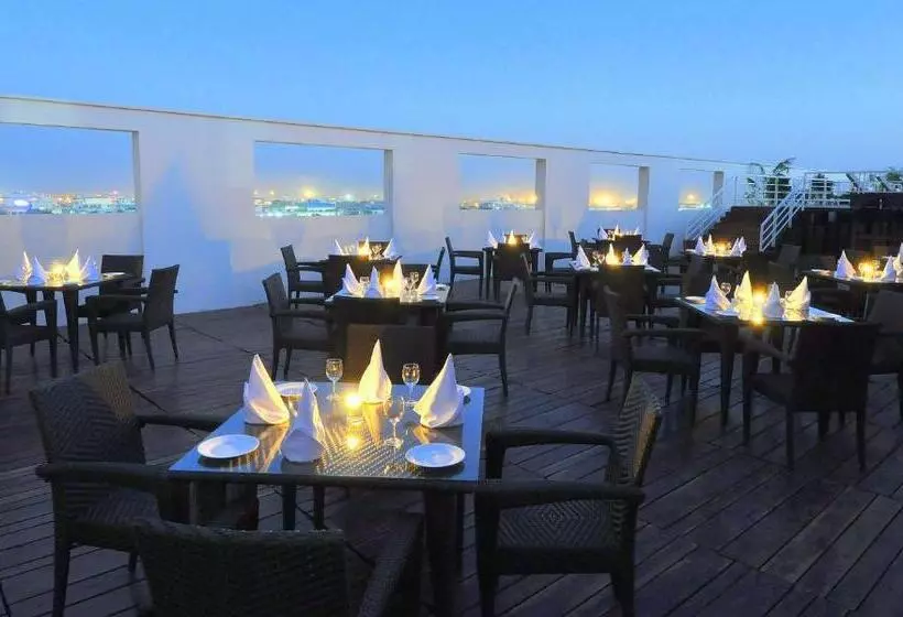 Hotel Marigold Jaipur