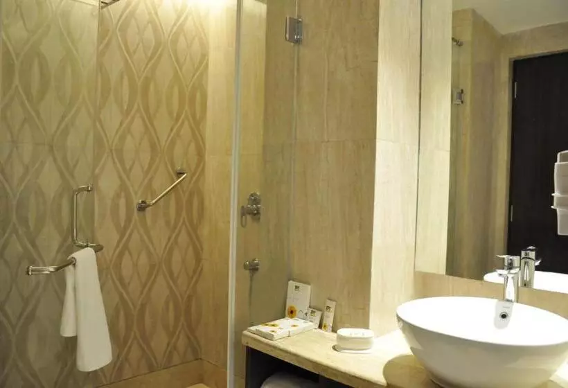 Hotel Marigold Jaipur