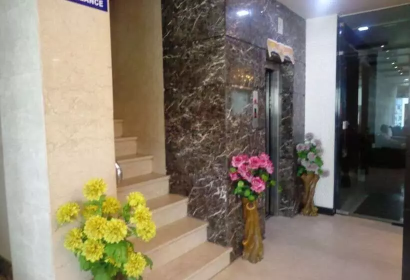 Отель Millennium 2000 Dx