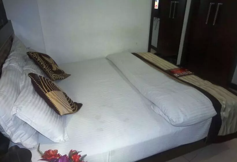 Отель Millennium 2000 Dx