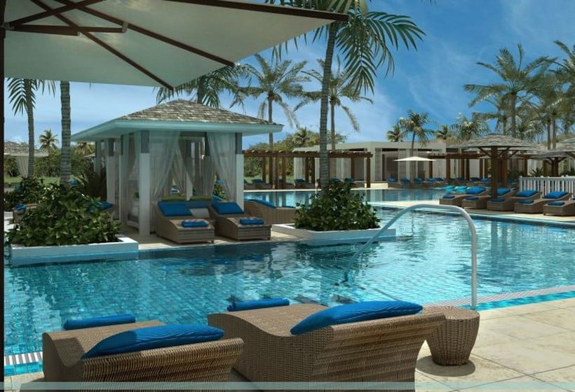 استراحتگاه ROC Casa del Mar