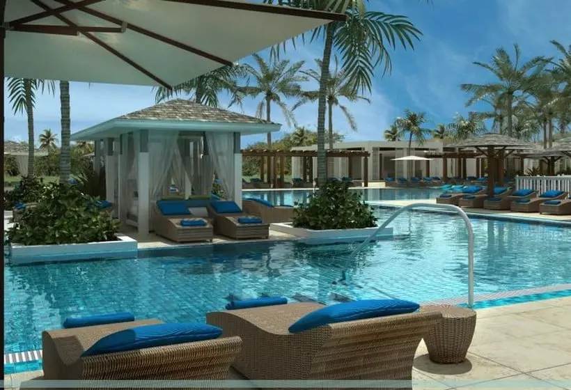 استراحتگاه ROC Casa del Mar