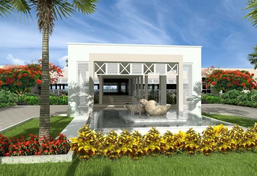 استراحتگاه ROC Casa del Mar