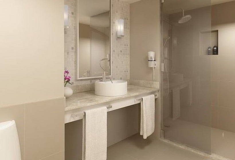 استراحتگاه ROC Casa del Mar