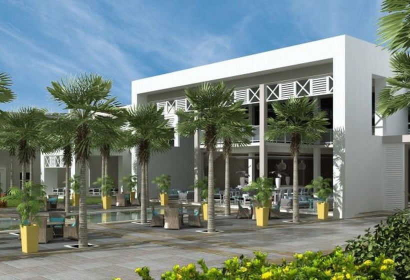 استراحتگاه ROC Casa del Mar