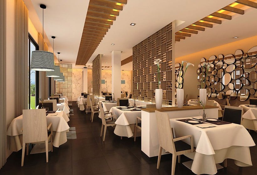 استراحتگاه ROC Casa del Mar