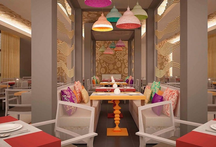 استراحتگاه ROC Casa del Mar