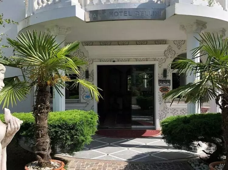 Park Hotel Cellini