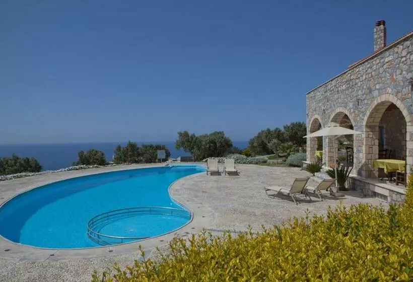 Hôtel Pegasus Resort