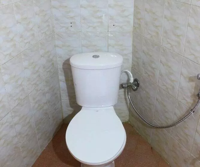 בית מלון כפרי Poonam Village Resort